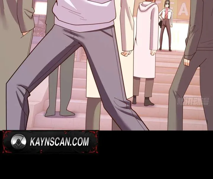 I Regressed to Level Up Instead of Being a Simp Chapter 218 page 12 - 
