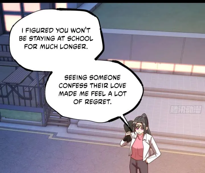 I Regressed to Level Up Instead of Being a Simp Chapter 218 page 15 - 