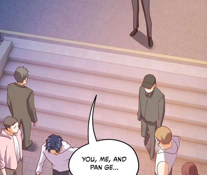 I Regressed to Level Up Instead of Being a Simp Chapter 218 page 16 - 