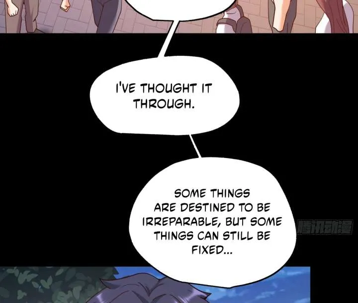 I Regressed to Level Up Instead of Being a Simp Chapter 218 page 17 - 
