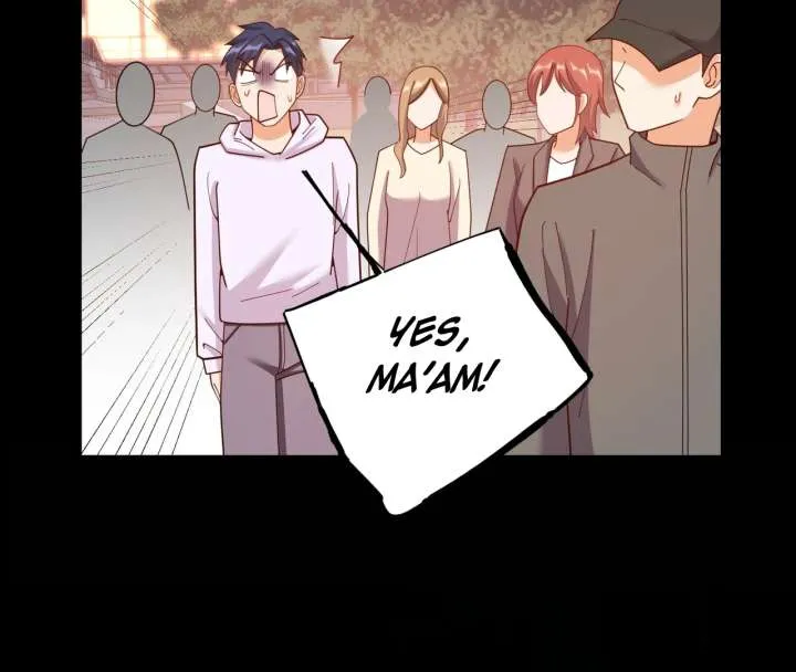 I Regressed to Level Up Instead of Being a Simp Chapter 218 page 20 - 