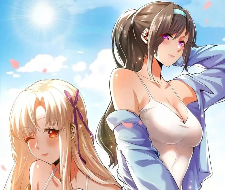 I Regressed to Level Up Instead of Being a Simp Chapter 218 page 3 - 