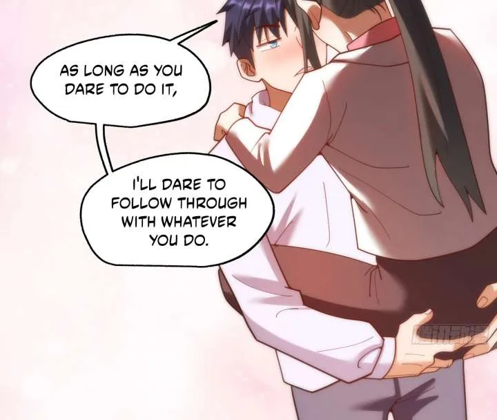 I Regressed to Level Up Instead of Being a Simp Chapter 218 page 34 - 