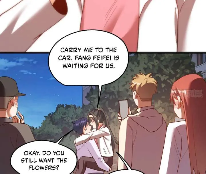 I Regressed to Level Up Instead of Being a Simp Chapter 218 page 47 - 