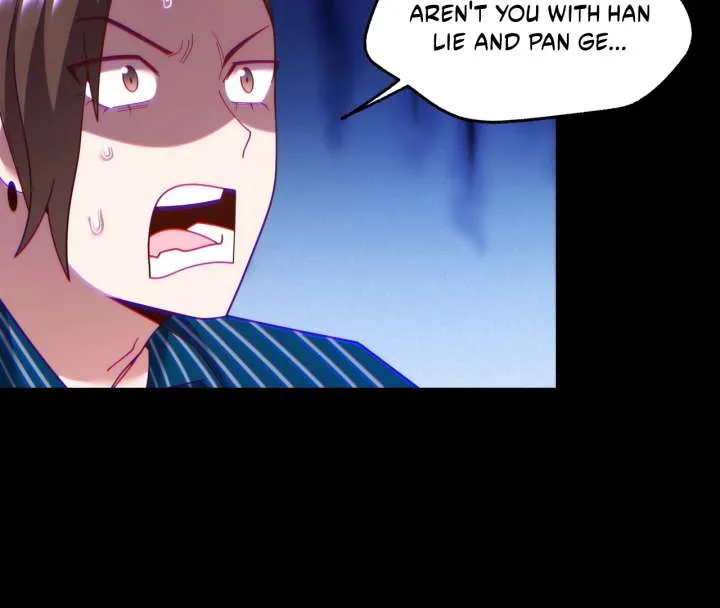I Regressed to Level Up Instead of Being a Simp Chapter 218 page 7 - 