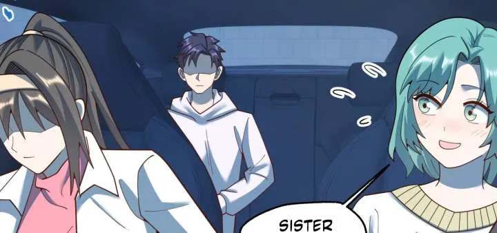I Regressed to Level Up Instead of Being a Simp Chapter 218 page 61 - 