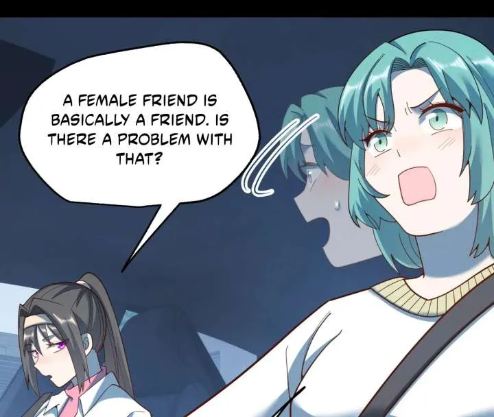 I Regressed to Level Up Instead of Being a Simp Chapter 218 page 66 - 