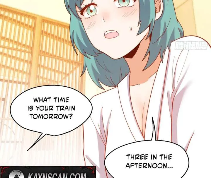 I Regressed to Level Up Instead of Being a Simp Chapter 218 page 80 - 