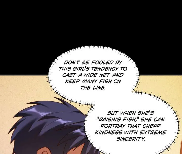 I Regressed to Level Up Instead of Being a Simp Chapter 219 page 11 - 