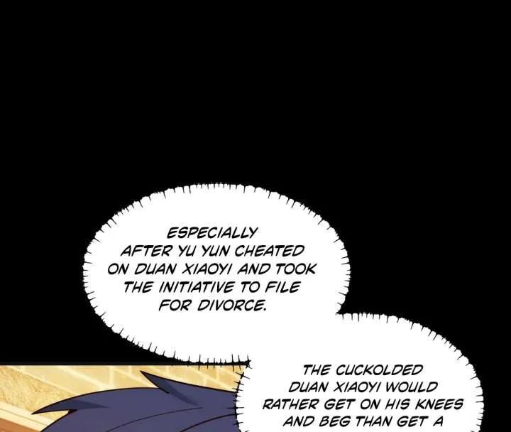 I Regressed to Level Up Instead of Being a Simp Chapter 219 page 14 - 
