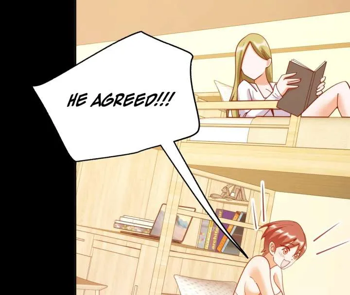 I Regressed to Level Up Instead of Being a Simp Chapter 219 page 18 - 