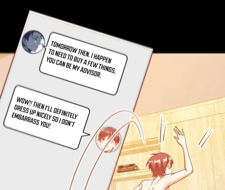 I Regressed to Level Up Instead of Being a Simp Chapter 219 page 20 - 