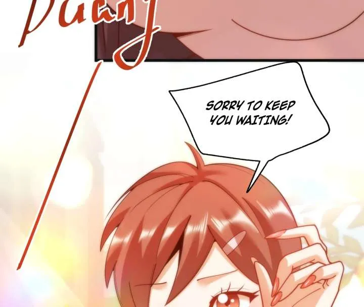 I Regressed to Level Up Instead of Being a Simp Chapter 219 page 40 - 
