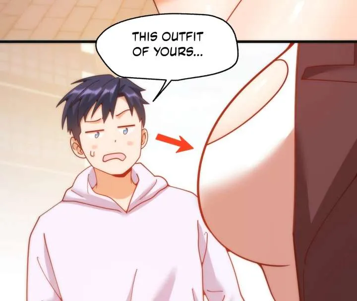 I Regressed to Level Up Instead of Being a Simp Chapter 219 page 43 - 