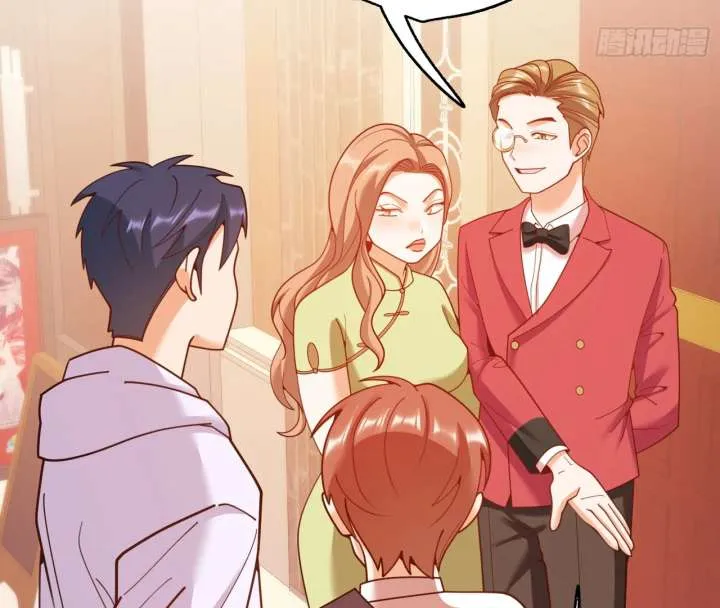 I Regressed to Level Up Instead of Being a Simp Chapter 219 page 61 - 