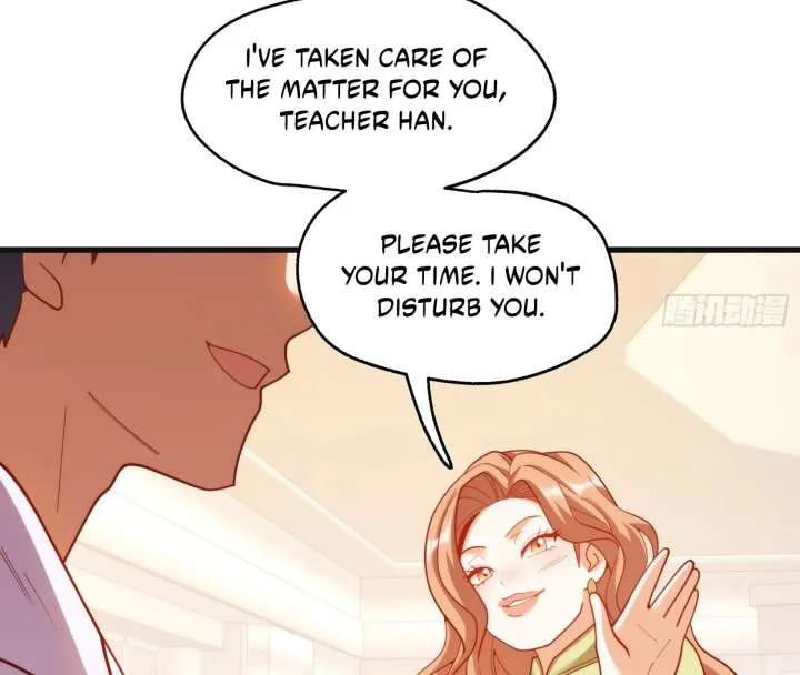 I Regressed to Level Up Instead of Being a Simp Chapter 219 page 74 - 