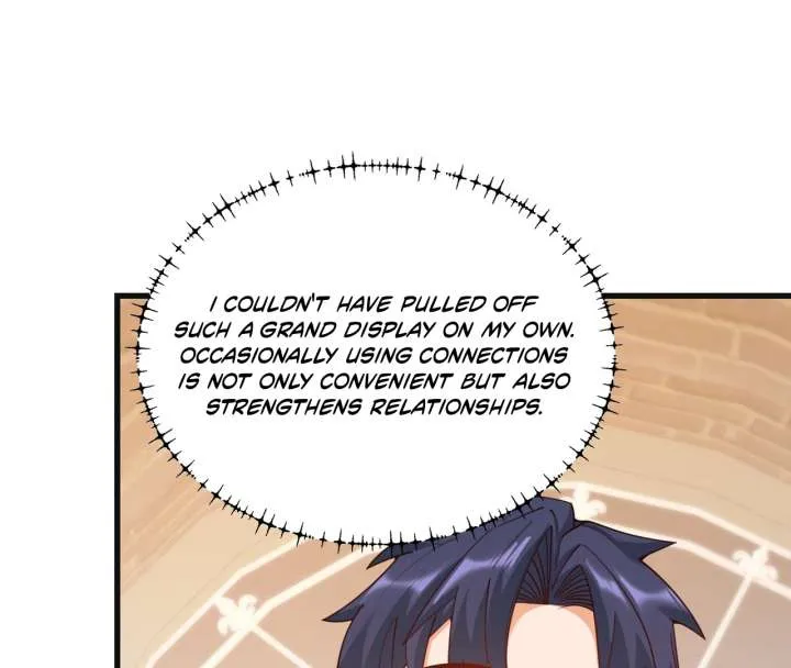 I Regressed to Level Up Instead of Being a Simp Chapter 219 page 76 - 