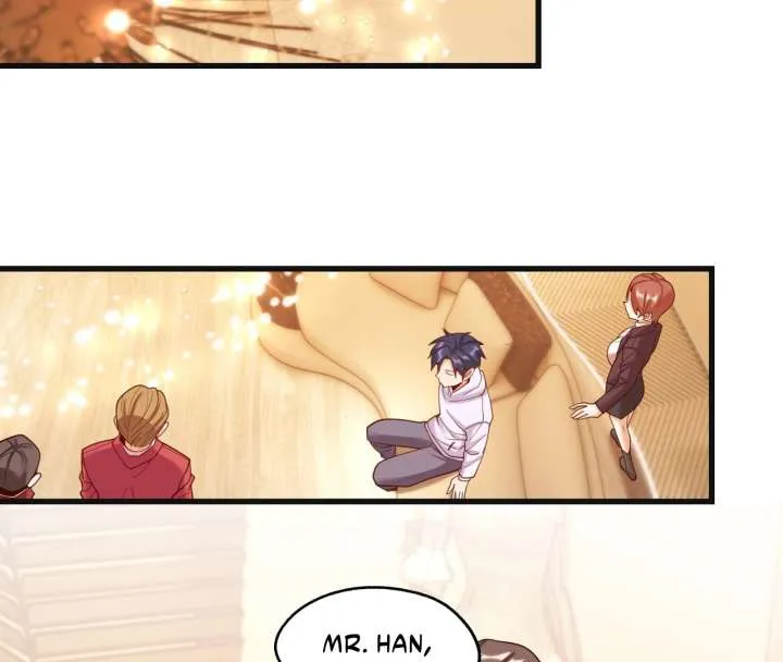 I Regressed to Level Up Instead of Being a Simp Chapter 219 page 80 - 