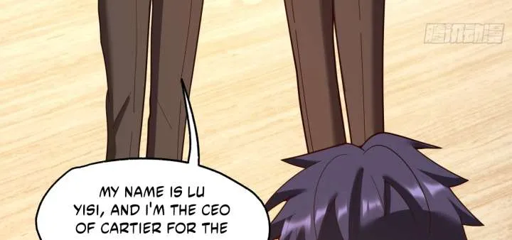 I Regressed to Level Up Instead of Being a Simp Chapter 219 page 82 - 