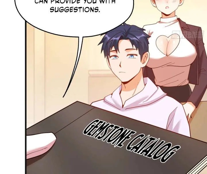 I Regressed to Level Up Instead of Being a Simp Chapter 219 page 87 - 