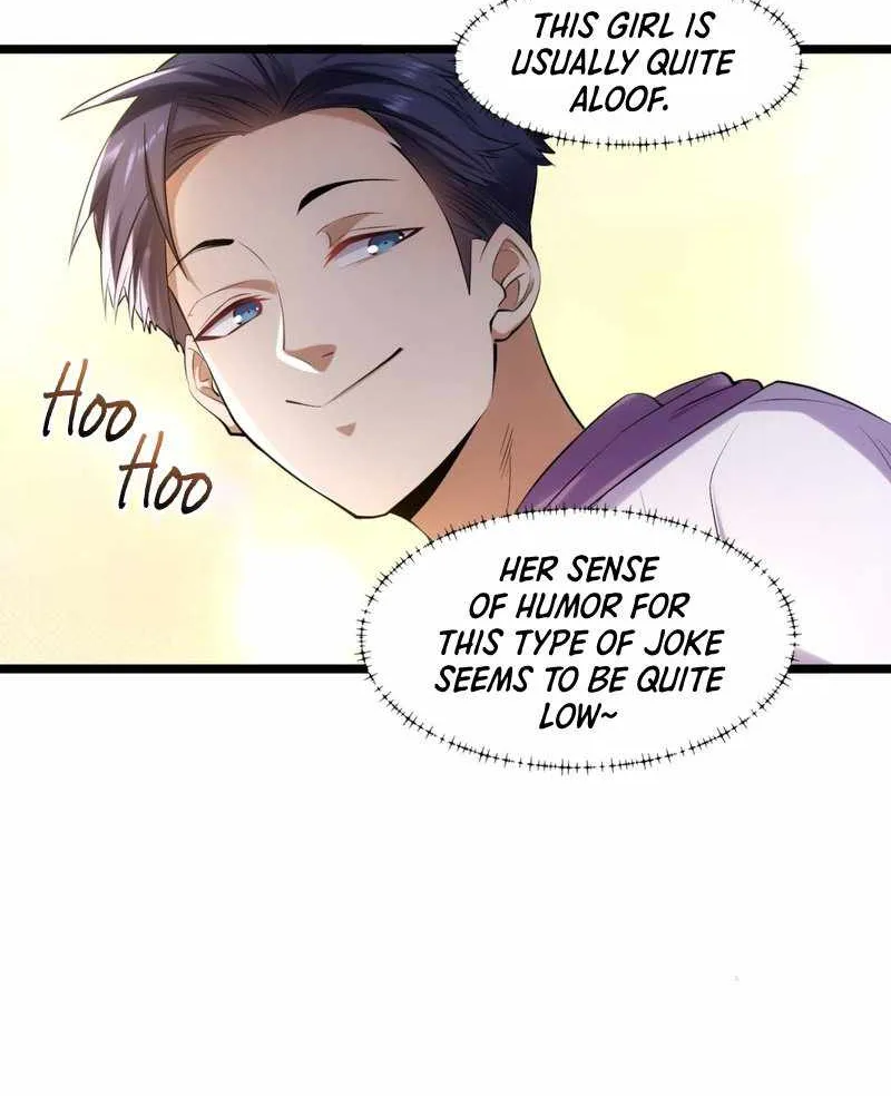 I Regressed to Level Up Instead of Being a Simp Chapter 22 page 12 - 