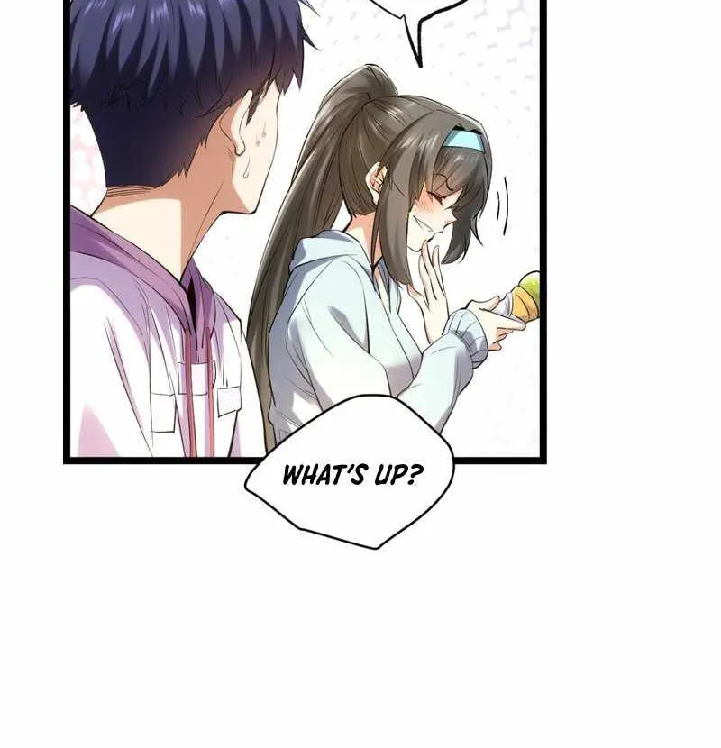 I Regressed to Level Up Instead of Being a Simp Chapter 22 page 16 - 