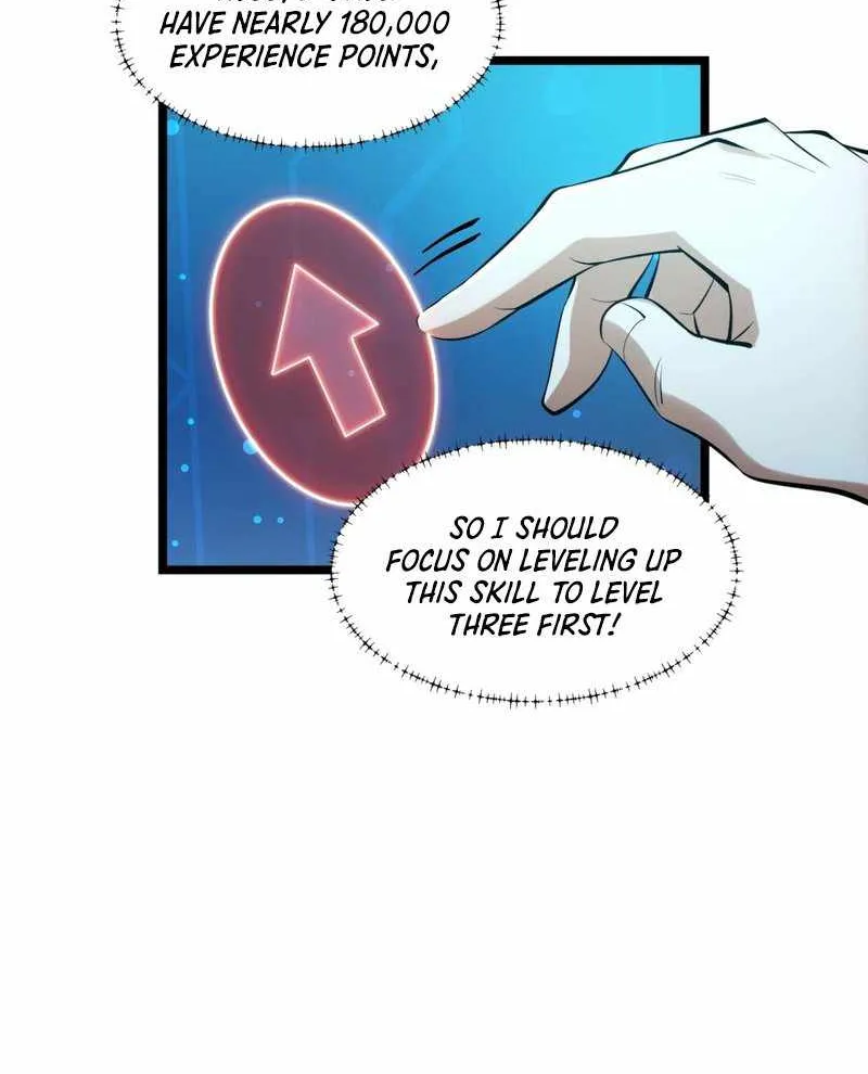 I Regressed to Level Up Instead of Being a Simp Chapter 22 page 30 - 