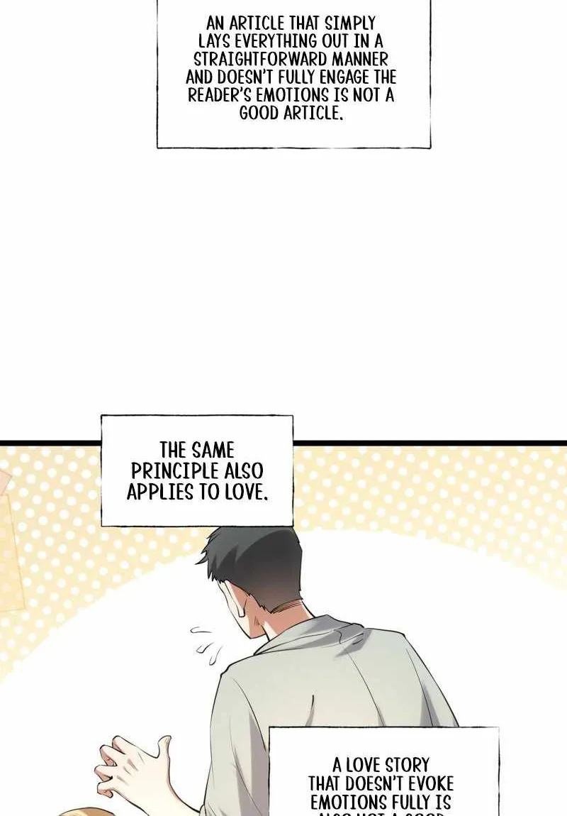 I Regressed to Level Up Instead of Being a Simp Chapter 22 page 4 - 