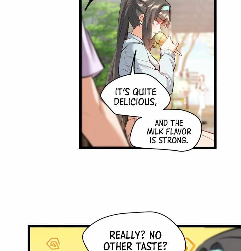 I Regressed to Level Up Instead of Being a Simp Chapter 22 page 32 - 