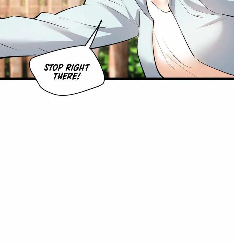 I Regressed to Level Up Instead of Being a Simp Chapter 22 page 36 - 