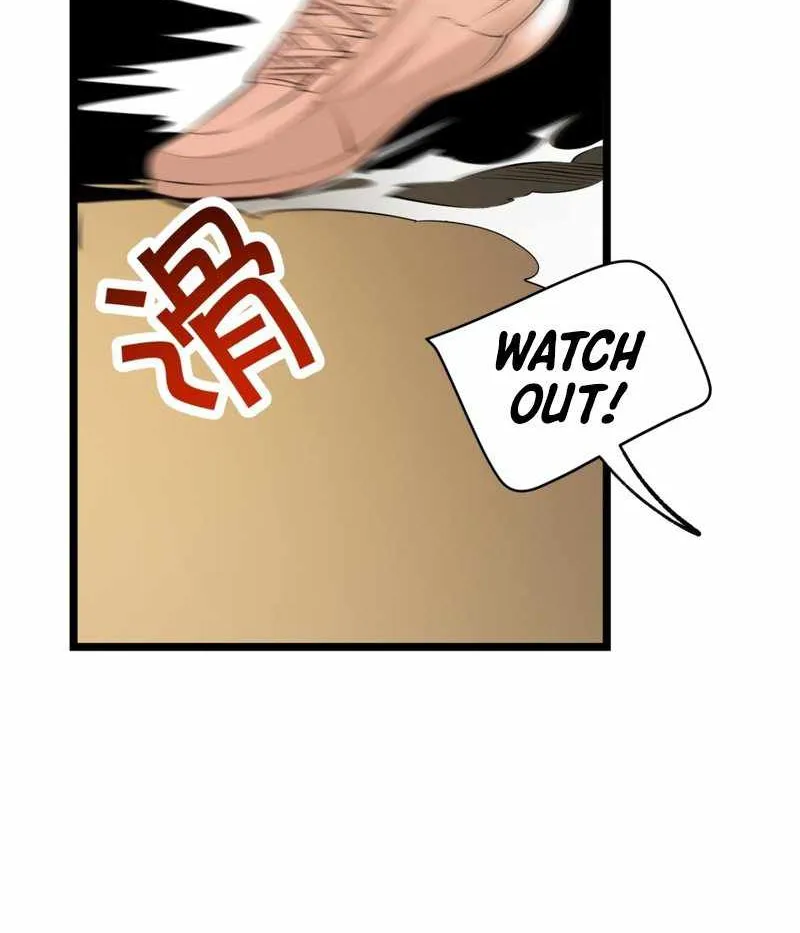 I Regressed to Level Up Instead of Being a Simp Chapter 22 page 38 - 