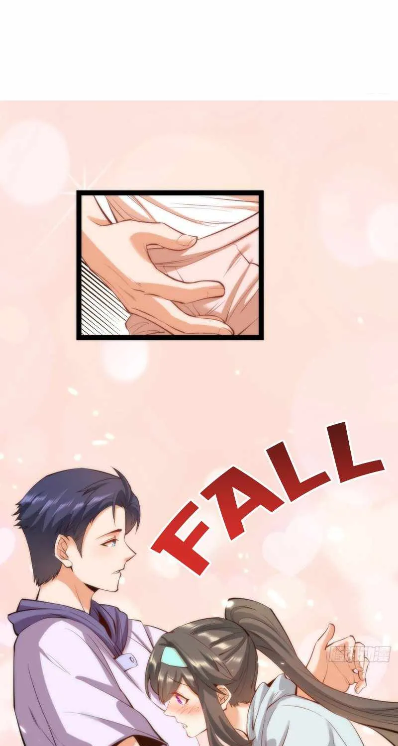 I Regressed to Level Up Instead of Being a Simp Chapter 22 page 39 - 