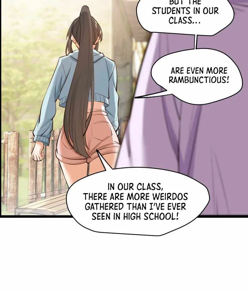 I Regressed to Level Up Instead of Being a Simp Chapter 22 page 42 - 