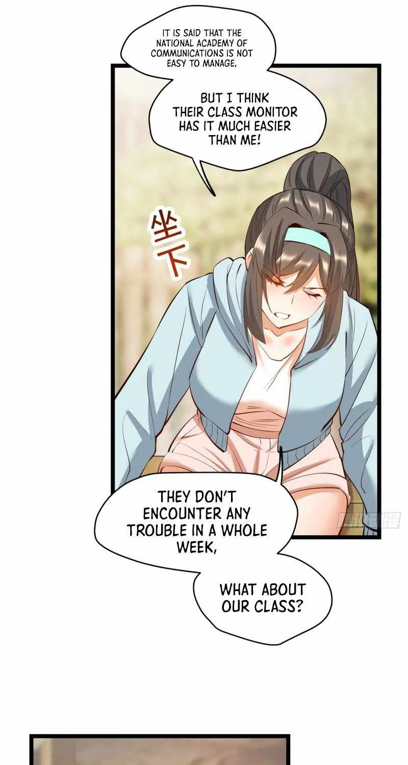 I Regressed to Level Up Instead of Being a Simp Chapter 22 page 43 - 