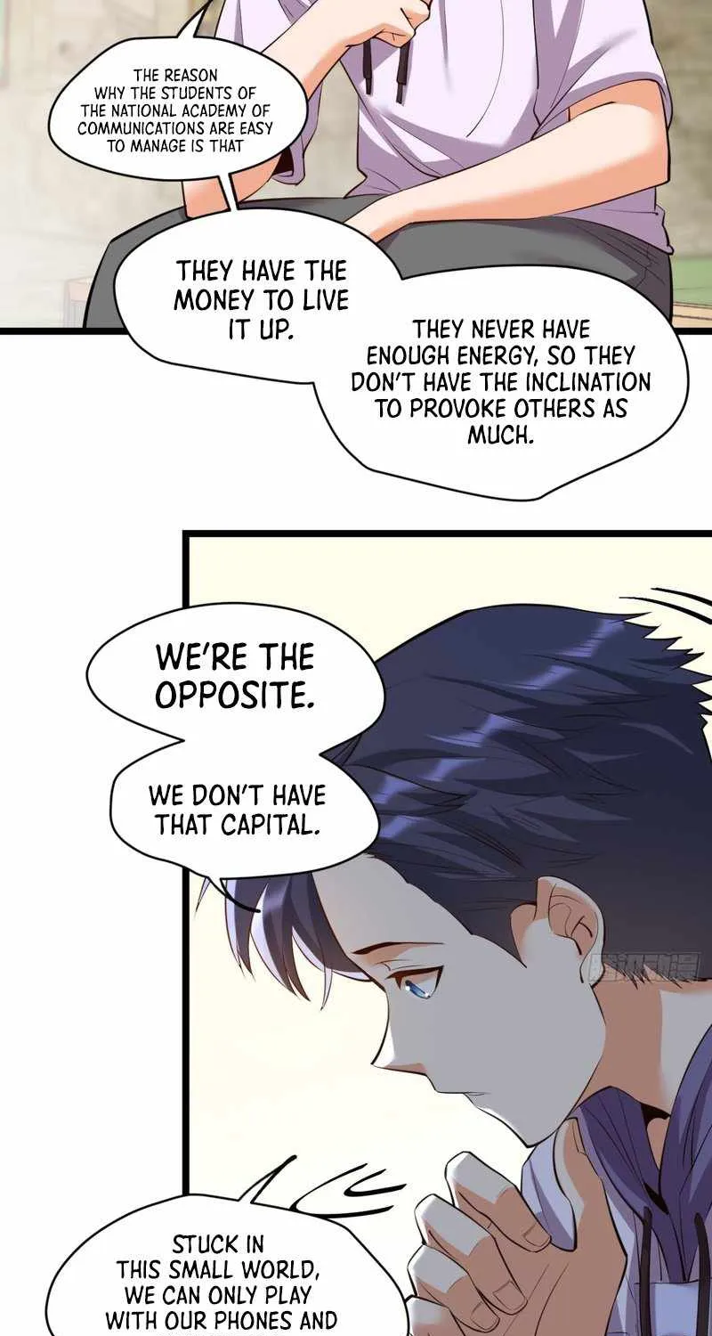 I Regressed to Level Up Instead of Being a Simp Chapter 22 page 47 - 