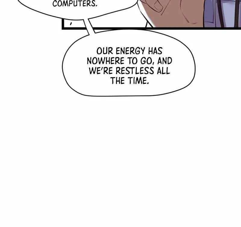 I Regressed to Level Up Instead of Being a Simp Chapter 22 page 48 - 
