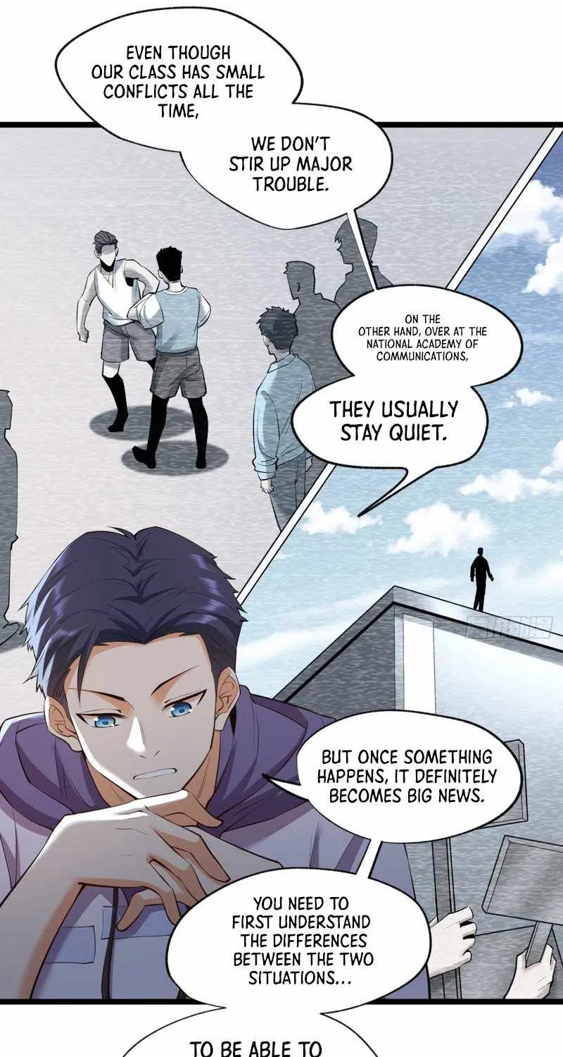 I Regressed to Level Up Instead of Being a Simp Chapter 22 page 49 - 