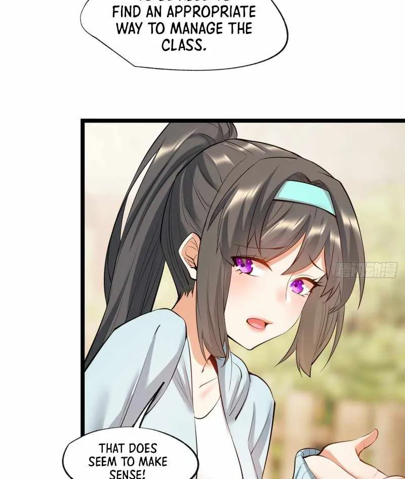 I Regressed to Level Up Instead of Being a Simp Chapter 22 page 50 - 