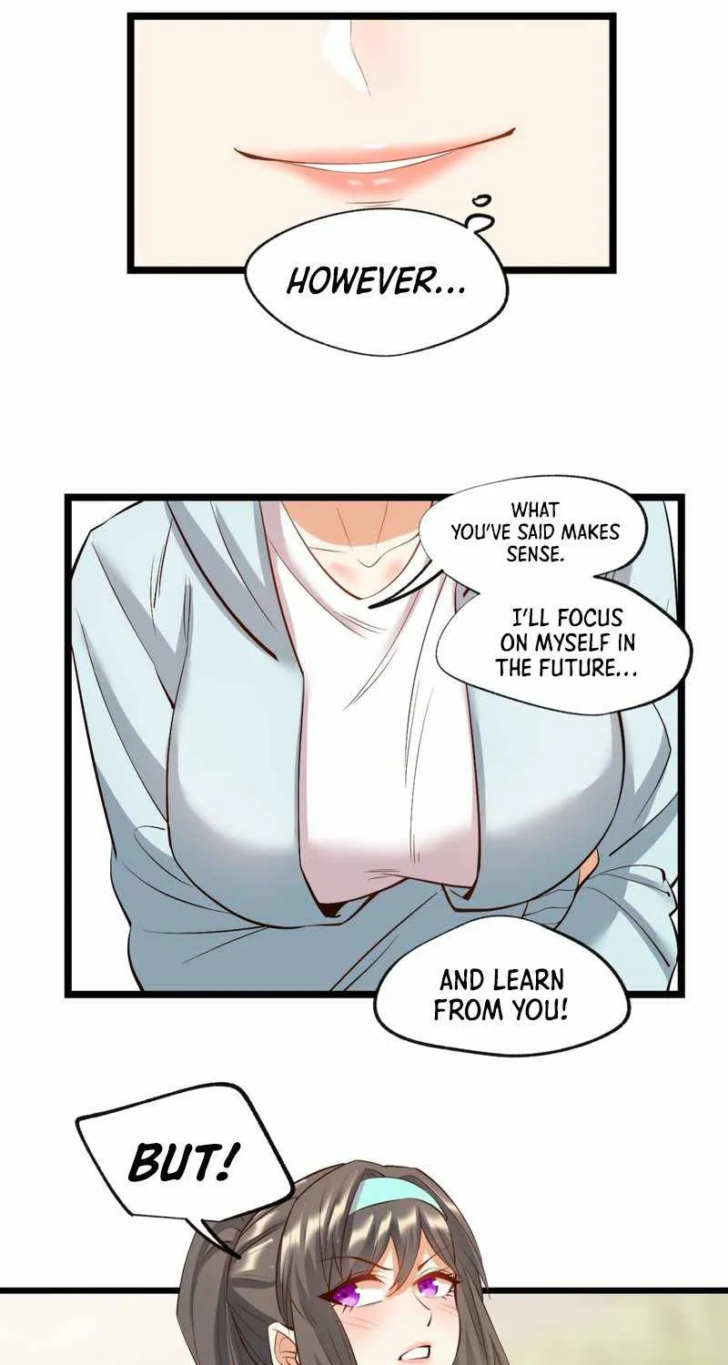 I Regressed to Level Up Instead of Being a Simp Chapter 22 page 55 - 
