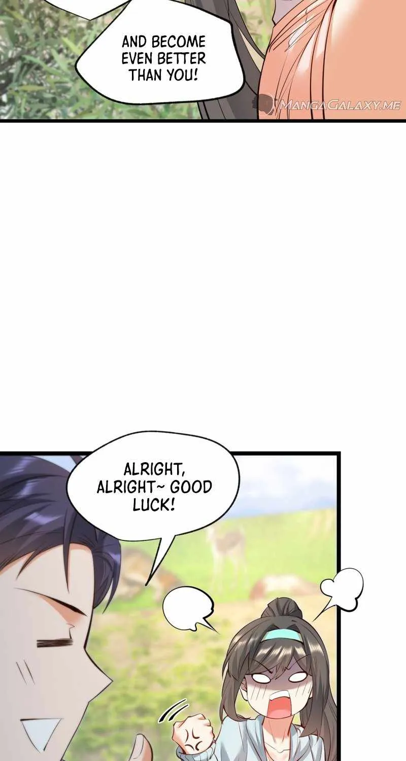 I Regressed to Level Up Instead of Being a Simp Chapter 22 page 57 - 