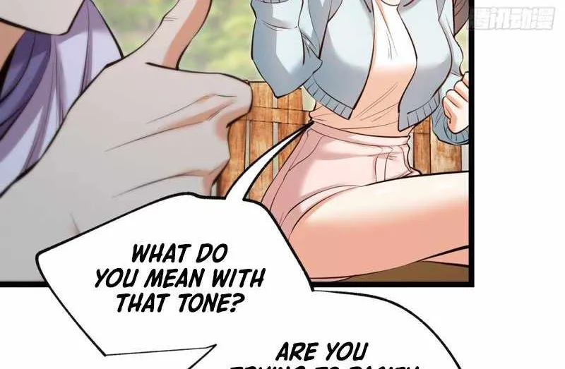 I Regressed to Level Up Instead of Being a Simp Chapter 22 page 58 - 