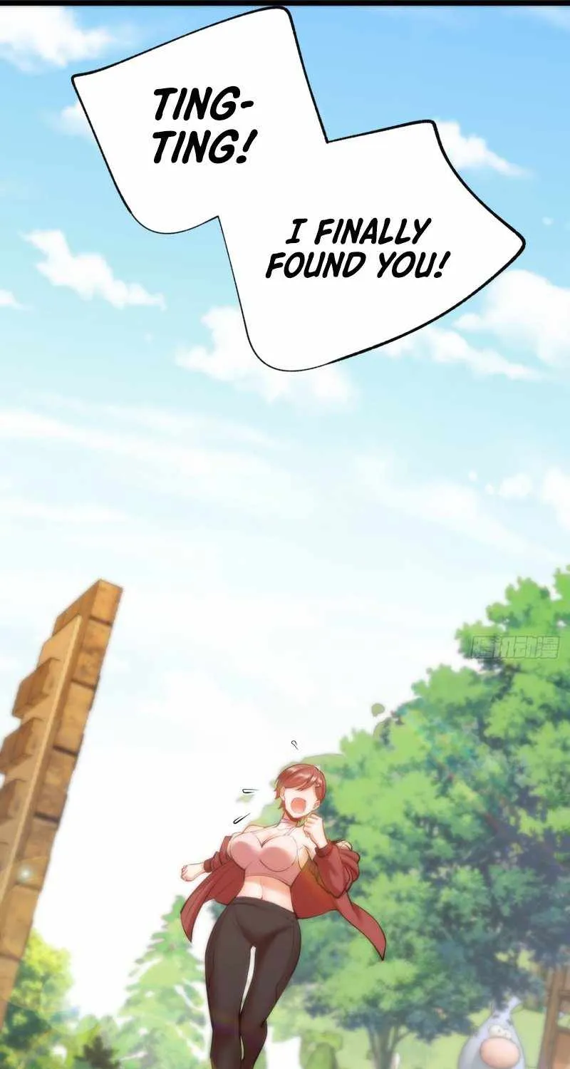 I Regressed to Level Up Instead of Being a Simp Chapter 22 page 61 - 