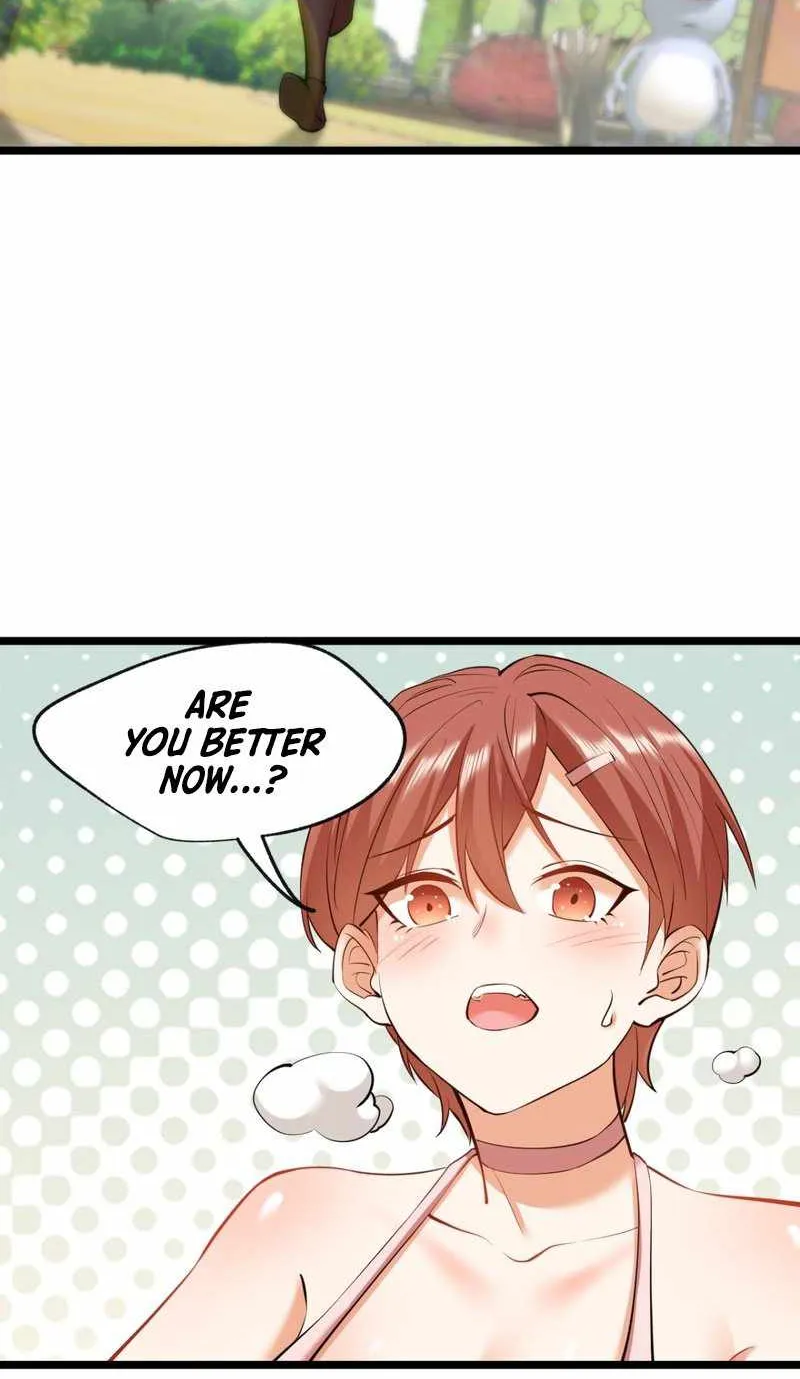 I Regressed to Level Up Instead of Being a Simp Chapter 22 page 62 - 