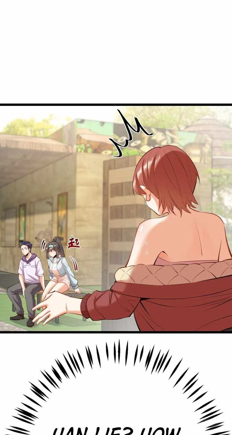 I Regressed to Level Up Instead of Being a Simp Chapter 22 page 63 - 
