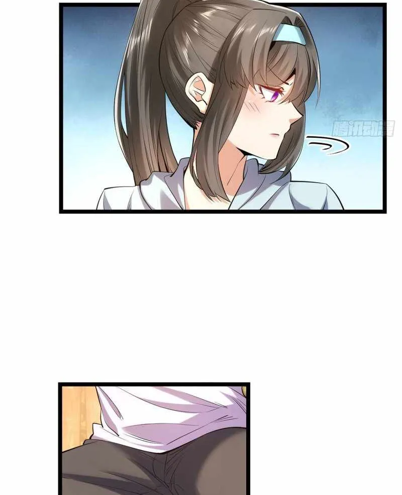 I Regressed to Level Up Instead of Being a Simp Chapter 22 page 8 - 