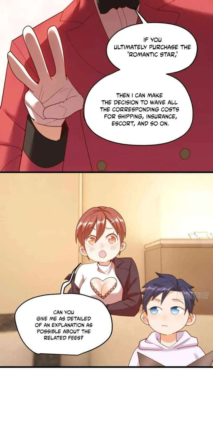 I Regressed to Level Up Instead of Being a Simp Chapter 220 page 11 - 