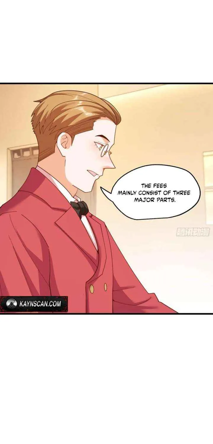 I Regressed to Level Up Instead of Being a Simp Chapter 220 page 12 - 