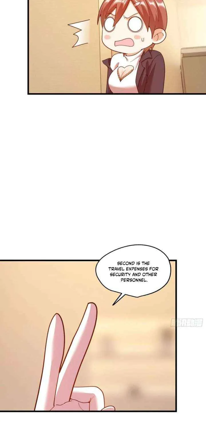 I Regressed to Level Up Instead of Being a Simp Chapter 220 page 14 - 