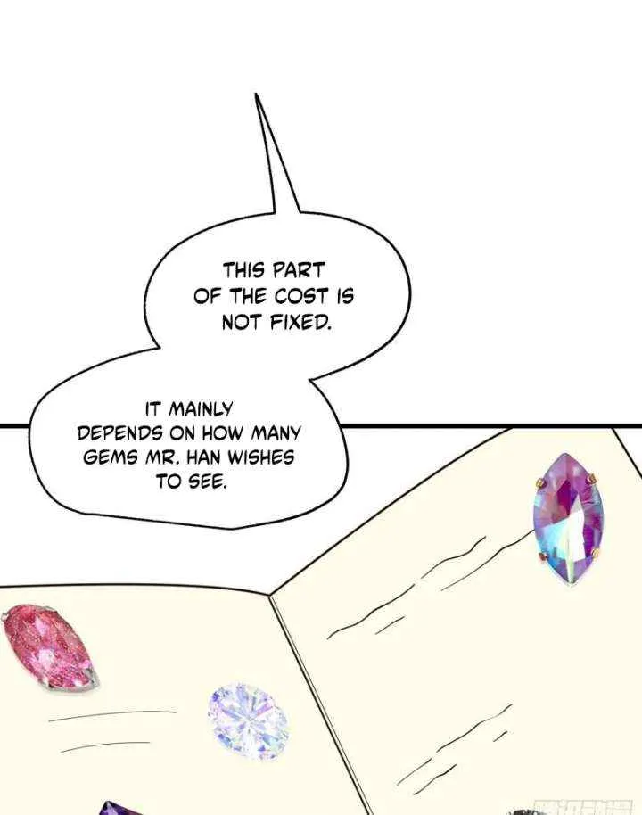 I Regressed to Level Up Instead of Being a Simp Chapter 220 page 15 - 