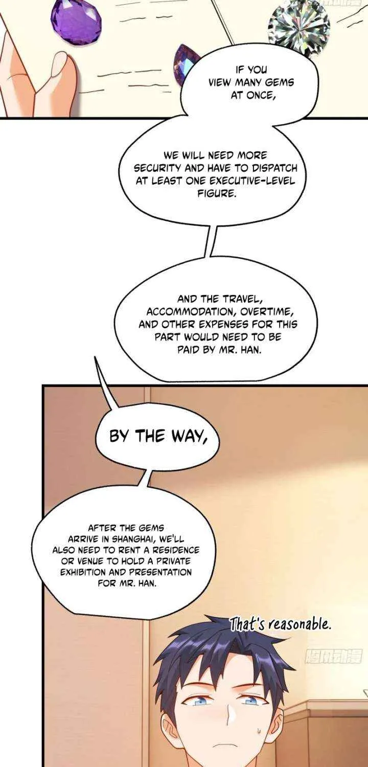 I Regressed to Level Up Instead of Being a Simp Chapter 220 page 16 - 